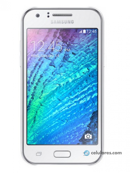 Imagen 4 Samsung Galaxy J7