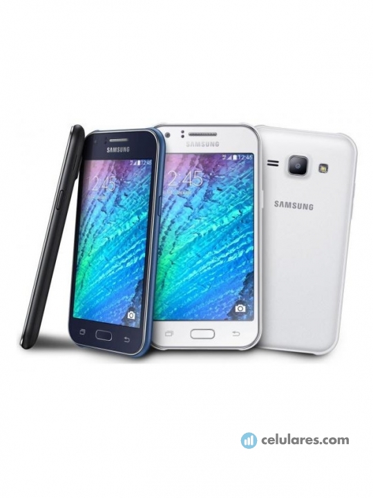 Imagen 6 Samsung Galaxy J7