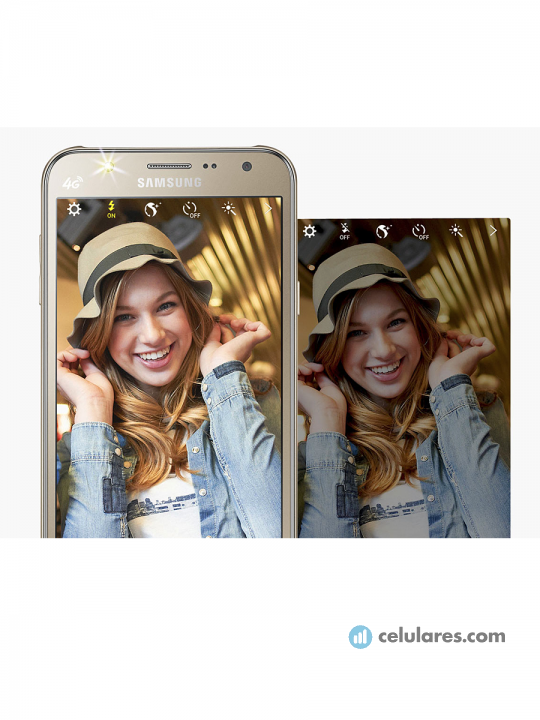Imagen 8 Samsung Galaxy J7