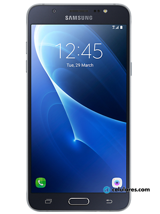Imagen 2 Samsung Galaxy J7