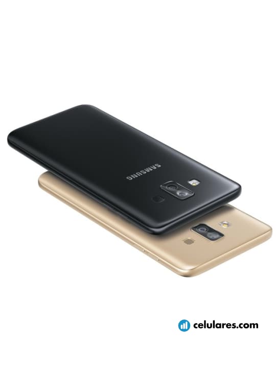Imagen 6 Samsung Galaxy J7 Duo (2018)