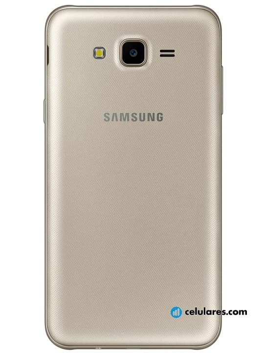 Imagen 6 Samsung Galaxy J7 Nxt