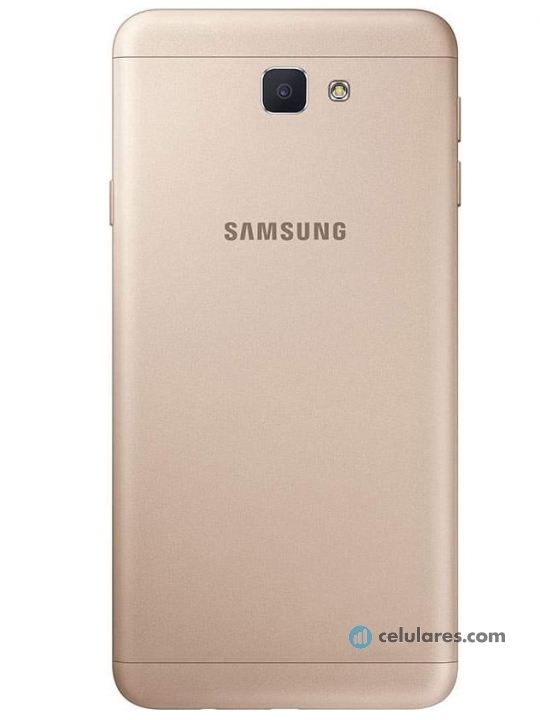 Imagen 2 Samsung Galaxy J7 Prime