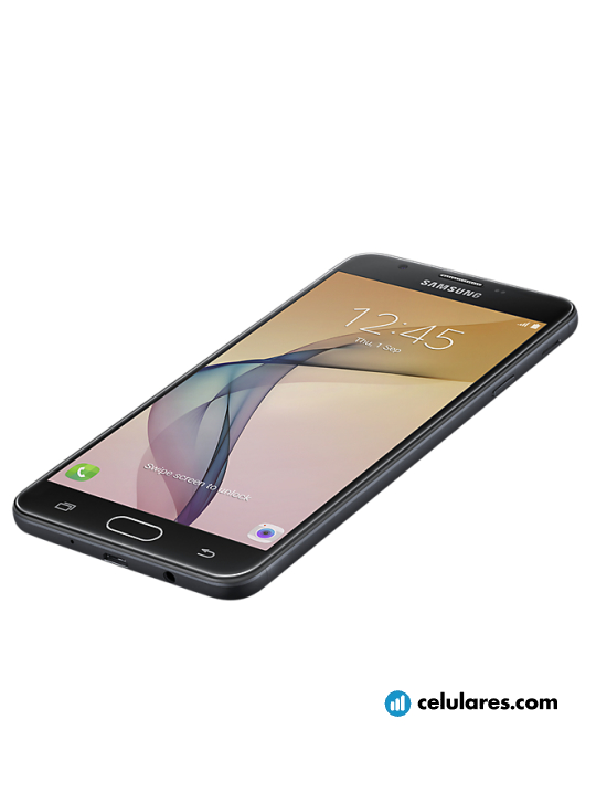 Imagen 6 Samsung Galaxy J7 Prime