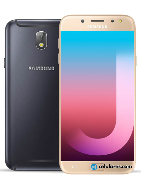 Imagen 5 Samsung Galaxy J7 Pro