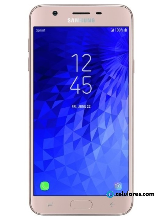 Samsung Galaxy J7 Refine 2018