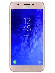 Fotografia Samsung Galaxy J7 Refine 2018