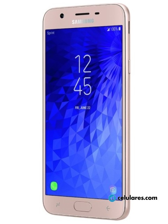 Imagen 2 Samsung Galaxy J7 Refine 2018