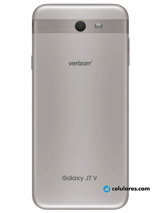 Imagen 2 Samsung Galaxy J7 V