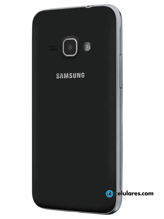 Imagen 3 Samsung Galaxy Luna