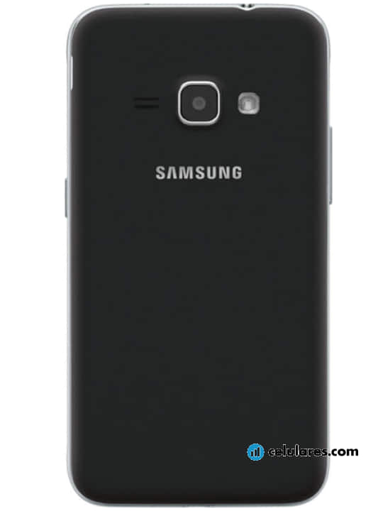 Imagen 4 Samsung Galaxy Luna