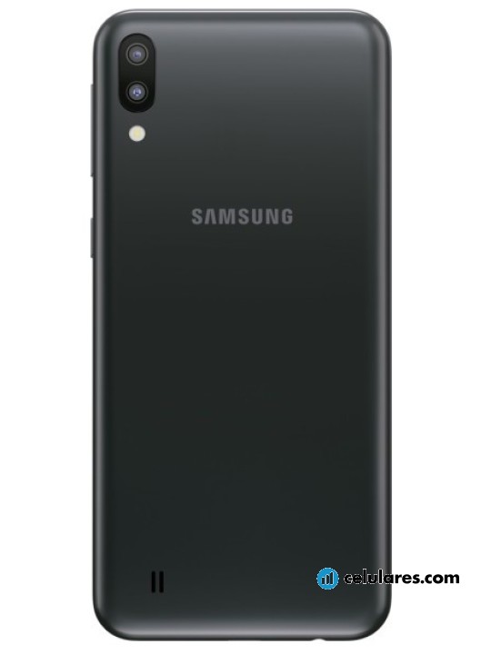 Imagen 6 Samsung Galaxy M10