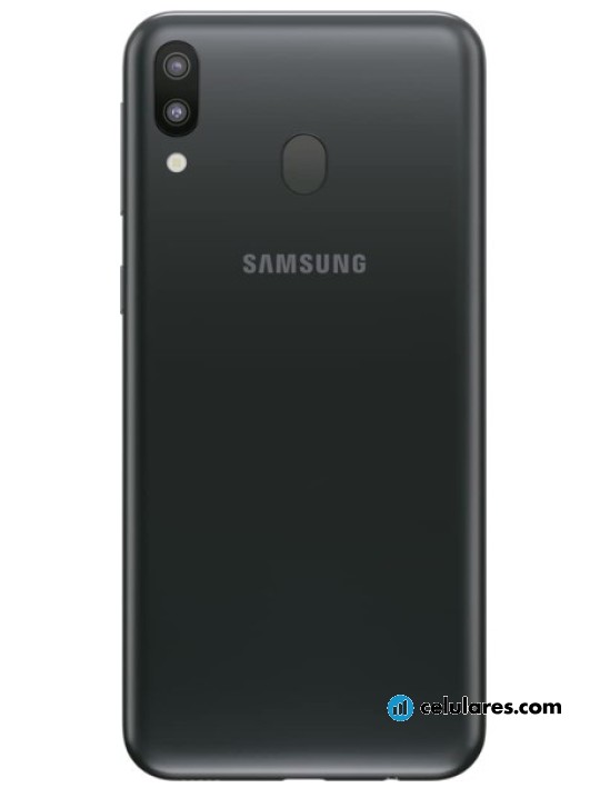 Imagen 5 Samsung Galaxy M20