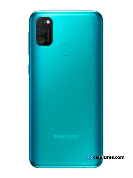 Imagen 9 Samsung Galaxy M21 2021