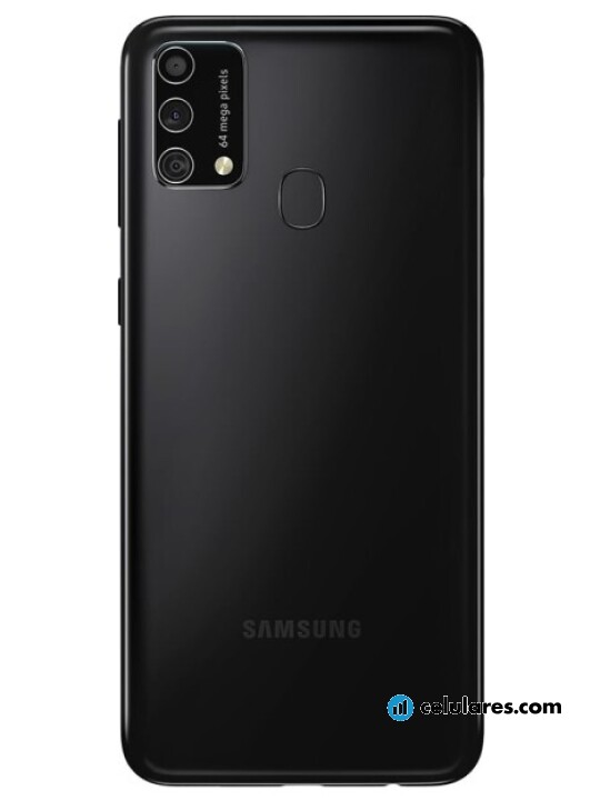 Imagen 3 Samsung Galaxy M21s