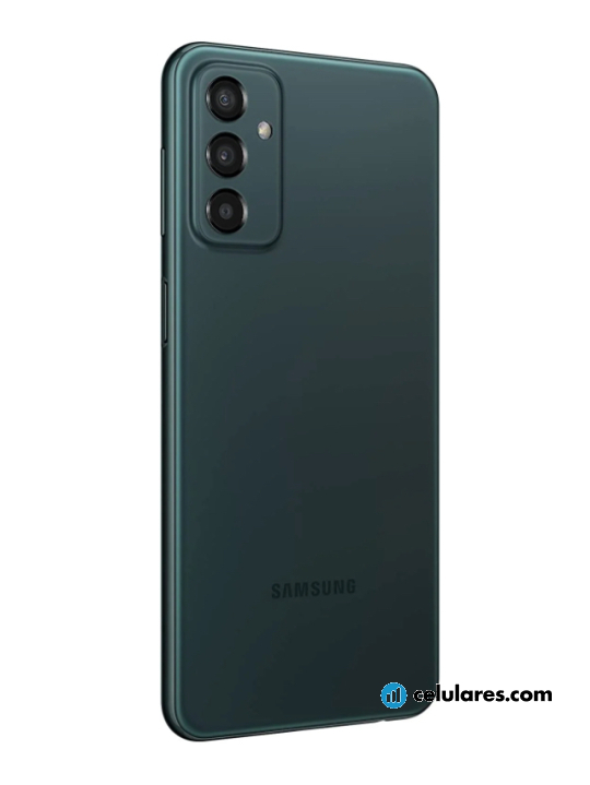 Imagen 12 Samsung Galaxy M23