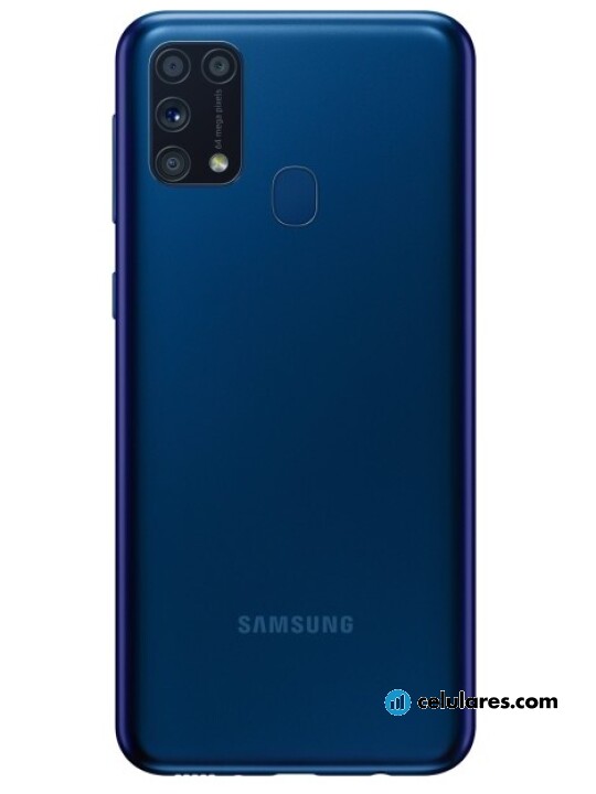 Imagen 3 Samsung Galaxy M31 Prime