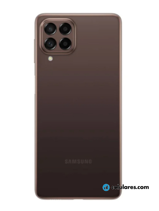 Imagen 5 Samsung Galaxy M53