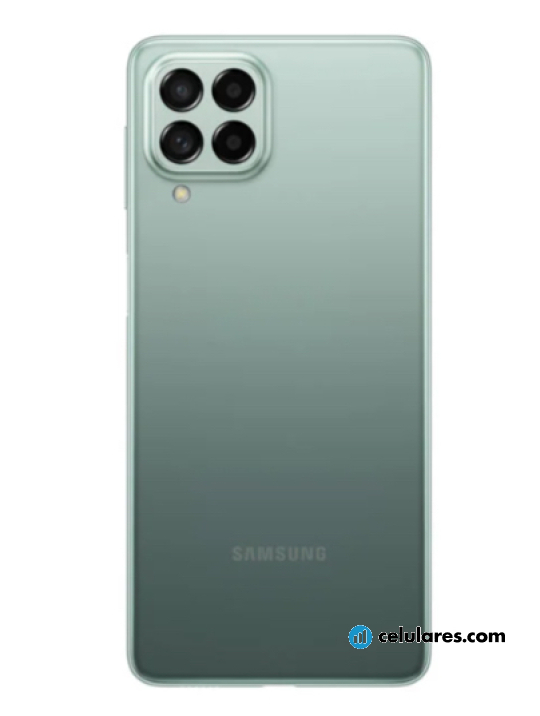 Imagen 7 Samsung Galaxy M53