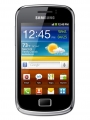 Fotografia pequeña Samsung Galaxy Mini 2