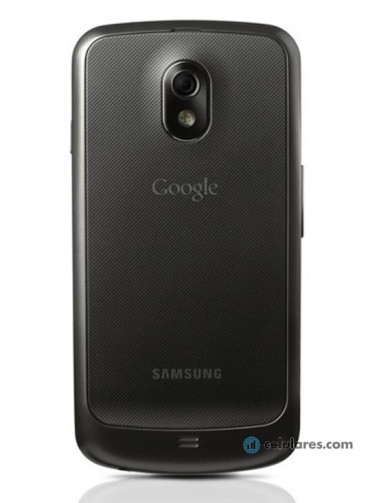 Imagen 2 Samsung Galaxy Nexus i515