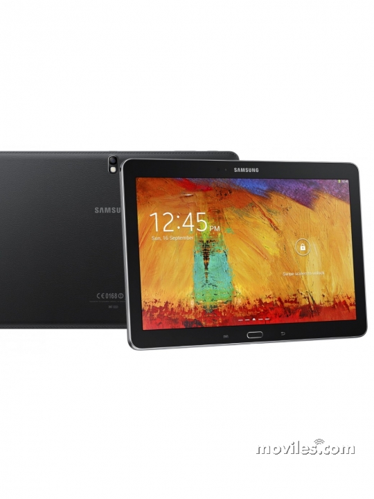 tablet samsung 2014