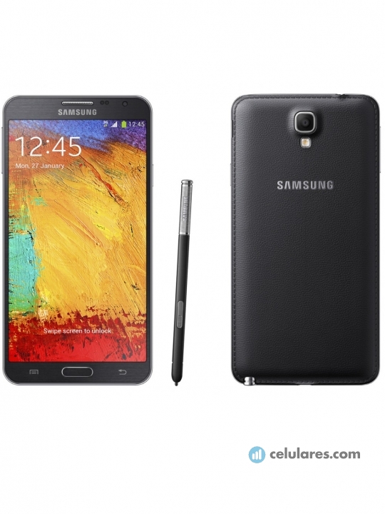 Imagen 2 Samsung Galaxy Note 3 Neo