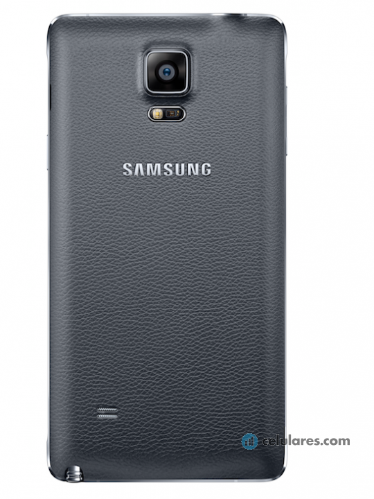 Imagen 2 Samsung Galaxy Note 4
