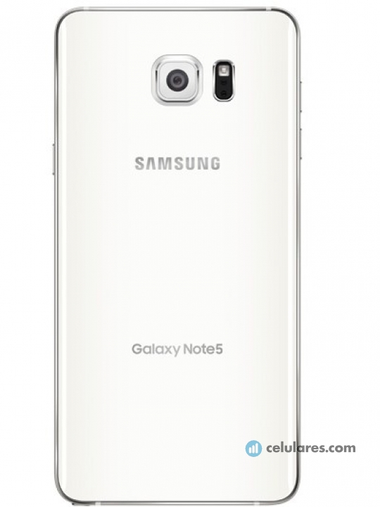 Imagen 10 Samsung Galaxy Note 5