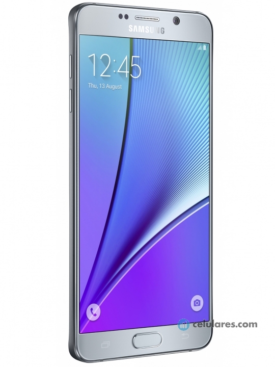 Imagen 17 Samsung Galaxy Note 5
