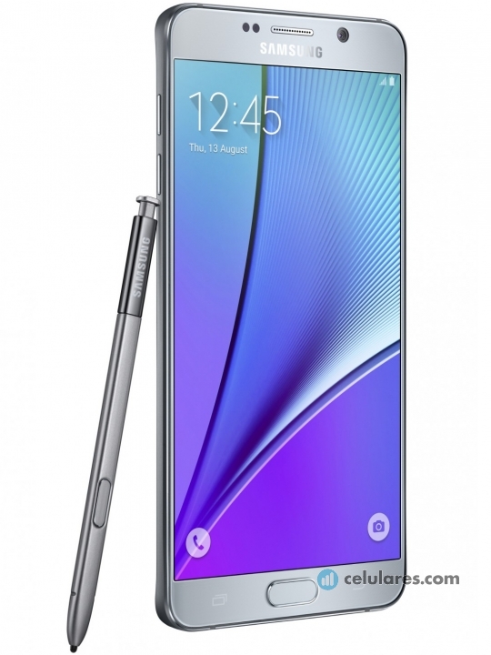 Imagen 18 Samsung Galaxy Note 5
