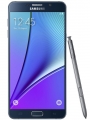 Fotografia pequeña Samsung Galaxy Note 5 (CDMA)
