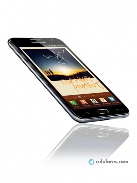 Imagen 5 Samsung Galaxy Note