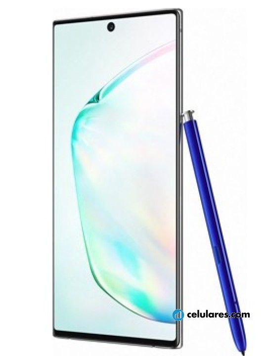 Imagen 2 Samsung Galaxy Note 10 5G