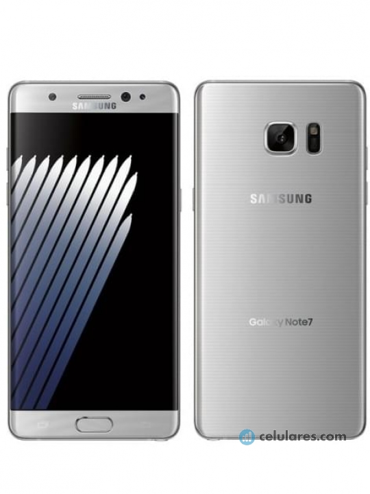 Imagen 8 Samsung Galaxy Note 7