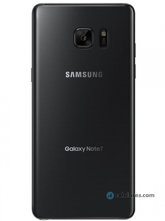 Imagen 5 Samsung Galaxy Note 7
