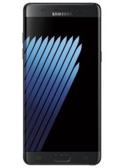 Fotografia Samsung Galaxy Note 7