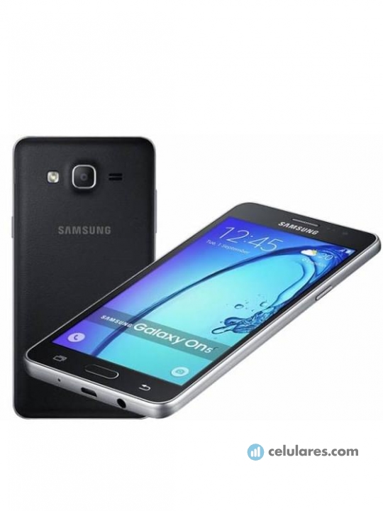 Imagen 2 Samsung Galaxy On5 Pro