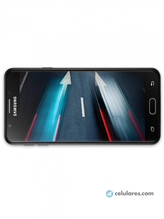 Imagen 5 Samsung Galaxy On7 (2016)