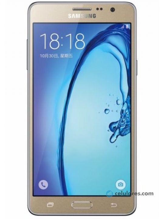 Imagen 2 Samsung Galaxy ON7