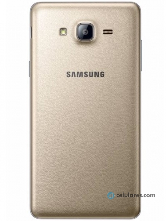 Imagen 3 Samsung Galaxy ON7