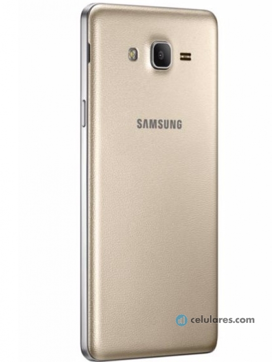 Imagen 4 Samsung Galaxy ON7