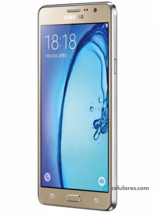 Imagen 5 Samsung Galaxy ON7