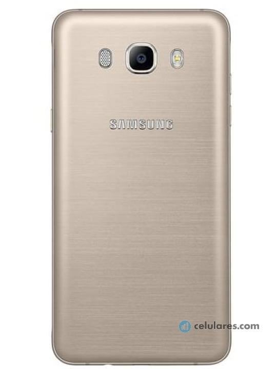 Imagen 4 Samsung Galaxy On8