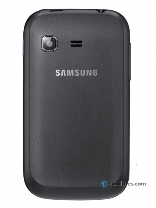 Imagen 2 Samsung Galaxy Pocket