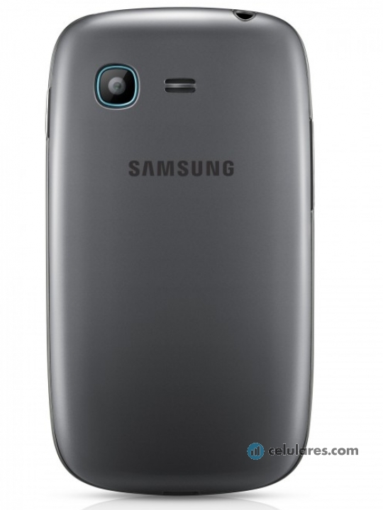 Imagen 3 Samsung Galaxy Pocket Neo