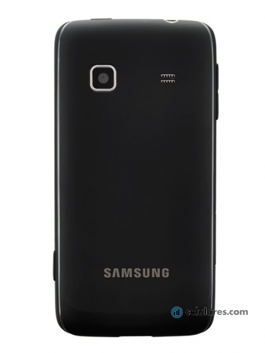 Imagen 2 Samsung Galaxy Prevail