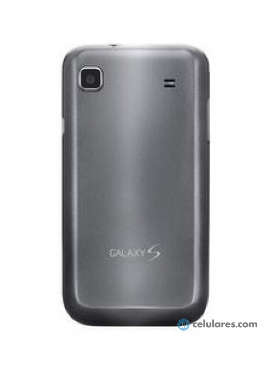 Imagen 2 Samsung Galaxy S i9000 4G