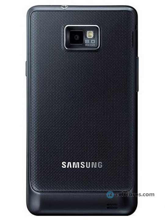 Imagen 2 Samsung Galaxy S2 32Gb