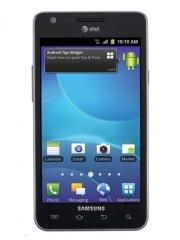 Fotografia Samsung Galaxy S2 AT&T 32 GB